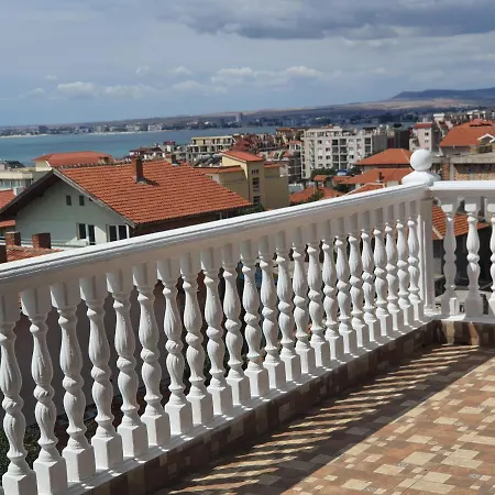 Appartement Roel Sveti Vlas