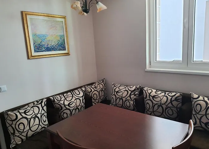 Appartement Roel Sveti Vlas