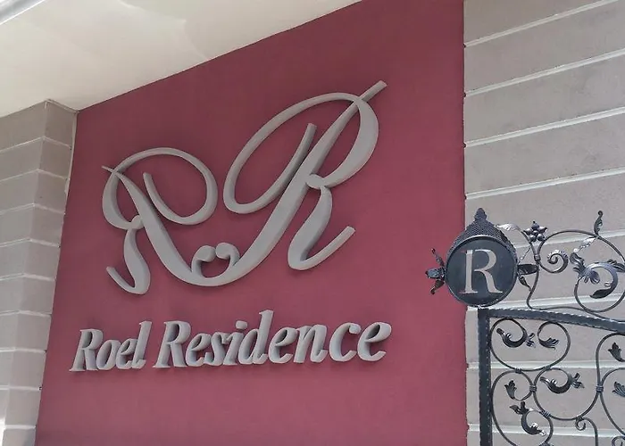 Roel Appartement Sveti Vlas