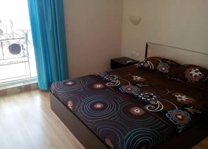 Appartement Roel Sveti Vlas