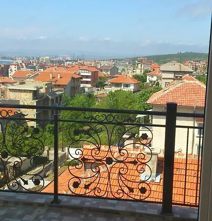 Roel Daire Sveti Vlas