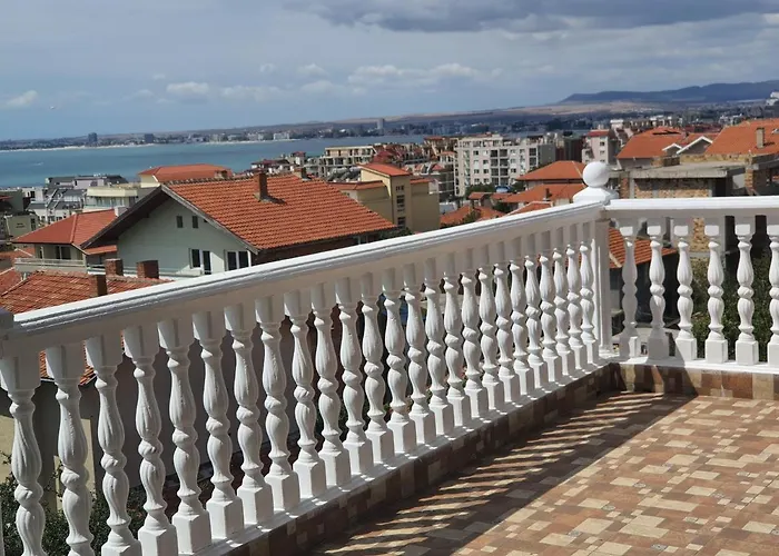 Apartman Roel Szveti Vlasz