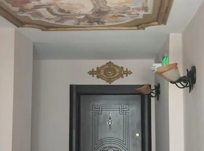 Apartman Roel Szveti Vlasz