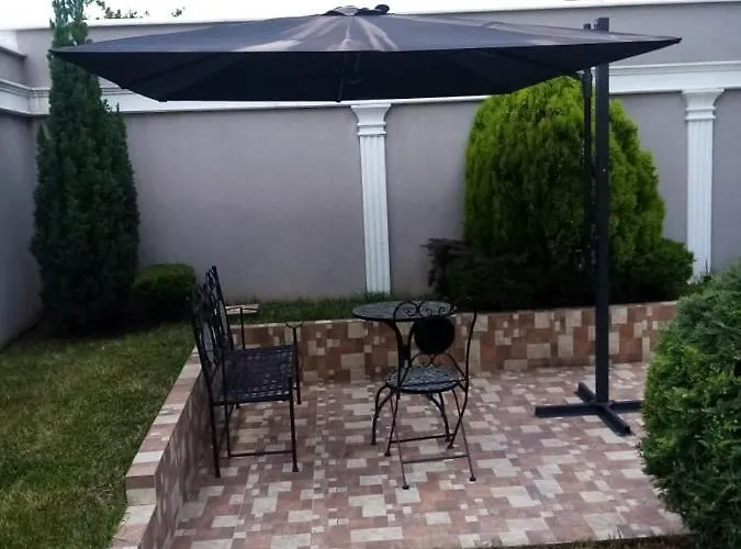 Roel Apartman Szveti Vlasz