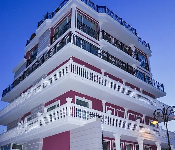 Roel Apartman Szveti Vlasz