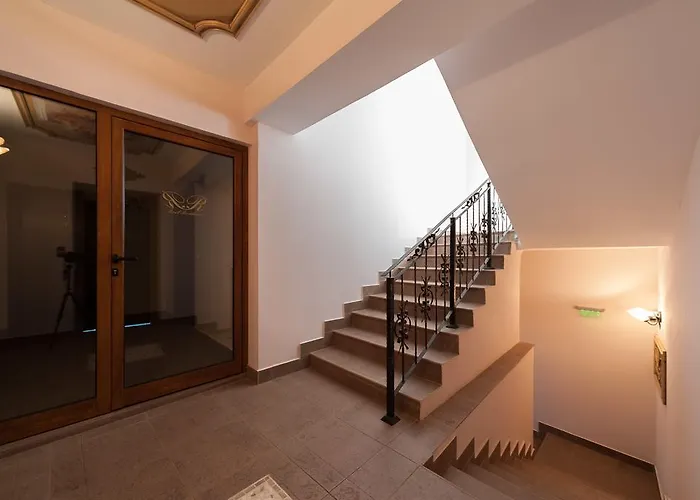 Apartman Roel Szveti Vlasz