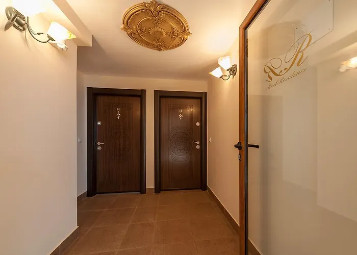 Apartman Roel Szveti Vlasz