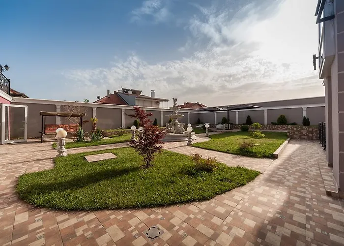 Apartman Roel Szveti Vlasz