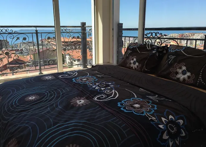 Apartman Roel Szveti Vlasz