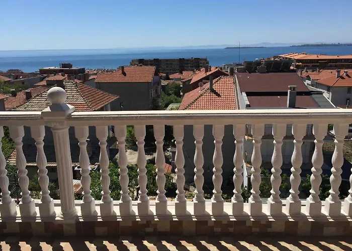 Roel Apartman Szveti Vlasz